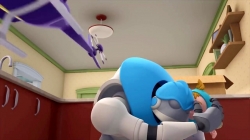 کارتون آرپو رباتی برای کودکان قسمت 76